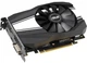 Видеокарта GF GTX 1660 Ti 6GB GDDR6 Phoenix Asus (PH-GTX1660TI-6G) - изображение 3