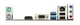 Материнская плата Biostar H310MHC2 Socket 1151 - изображение 3