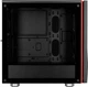 Корпус Corsair Carbide SPEC-06 Tempered Glass Black (CC-9011144-WW) без БП - изображение 3