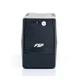 ДБЖ FSP DP 850VA, Line Int., 4xIEC (DP850IEC) - зображення 1