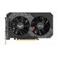 Видеокарта GF GTX 1660 6GB GDDR5 TUF Gaming Asus (TUF-GTX1660-6G-GAMING) - изображение 2