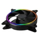Вентилятор 1stPlayer Firemoon V2 RGB; 120х120х25мм, 4-pin - изображение 7