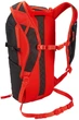 Рюкзак Thule AllTrail 15 л Obsidian/Roarange (TH3203739) - зображення 2