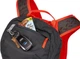 Рюкзак Thule AllTrail 15 л Obsidian/Roarange (TH3203739) - зображення 7