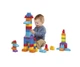 Конструктор Mega Bloks First Builders 60 деталей (AA2000) - зображення 3