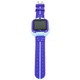 Дитячі Розумні Смарт Годинник Baby Smart Watch Q12 (S12) Original Синьо-Блакитні (AD2000) - зображення 3