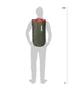 Рюкзак Thule Stir 15L Dark Forest (TH3203558) - изображение 4