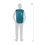 Рюкзак Thule Stir 18L Fjord (TH3203556) - изображение 4