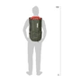 Рюкзак Thule Stir 20 л Dark Forest (TH3203552) - зображення 4