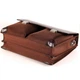 Сумка для ноутбука Fouquet NBC-1001B 15.6" Brown - зображення 5