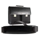 Портфель для ноутбука Fouquet NBC-1001B Black - зображення 3
