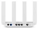 Бездротовий маршрутизатор Huawei WS5200 (AC1200, 1xGE Wan, 4xGE LAN, 4 антени) - зображення 3