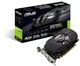 Видеокарта GF GTX 1050 Ti 4GB GDDR5 Asus (PH-GTX1050TI-4G) - изображение 1
