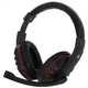 Наушники Defender Warhead G-160 Black (64113) - изображение 1