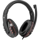Наушники Defender Warhead G-160 Black (64113) - изображение 4