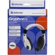 Наушники Defender Gryphon HN-750 White (63747) - изображение 5