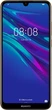 Huawei Y6 2019 Dual Sim Amber Brown Faux Leather - изображение 2