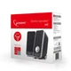 Акустическая система Gembird SPK-DU-02 Black - изображение 1