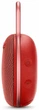 Акустическая система JBL Clip 3 Fiesta Red (JBLCLIP3RED) - изображение 3