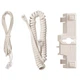 Телефон 2E AP-210 White (680051628752) - зображення 5