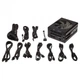 Блок питания Corsair HX750 (CP-9020137-EU) 750W - изображение 6