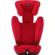 Автокресло Britax-Romer Kidfix Sl Black Series Fire Red - изображение 3