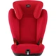 Автокресло Britax-Romer Kidfix Sl Black Series Fire Red - изображение 6