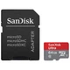 Карта памяти SANDISK 64GB microSDXC class 10 UHS-I A1 Ultra (SDSQUAR-064G-GN6TA) - изображение 2