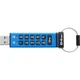 Флеш-накопитель USB3.1 64GB Kingston DataTraveler 2000 Keypad 256bit AES Hardware Encrypted (DT2000/64GB) - изображение 2