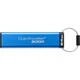 Флеш-накопитель USB3.1 64GB Kingston DataTraveler 2000 Keypad 256bit AES Hardware Encrypted (DT2000/64GB) - изображение 3
