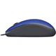 Мишка Logitech M110 Silent Blue USB (910-005488) - зображення 3