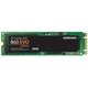 SSD 500GB Samsung 860 EVO M.2 2280 SATAIII MLC (MZ-N6E500BW) - изображение 1