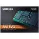 SSD 500GB Samsung 860 EVO M.2 2280 SATAIII MLC (MZ-N6E500BW) - изображение 7