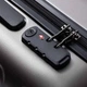 Валіза Xiaomi Ninetygo Business Travel Luggage 28" Light Grey (6970055344845) - зображення 2