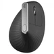 Мышь Bluetooth+Wireless Logitech MX Vertical (910-005448) Black - изображение 1