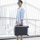 Валіза Xiaomi Ninetygo Business Travel Luggage 28" Light Grey (6970055344845) - зображення 7