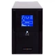 ИБП LogicPower LPM-UL1250VA, Lin.int., AVR, 3 x евро, USB, LCD, металл - изображение 1
