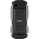 Sigma mobile X-treme PT68 Dual Sim Black - зображення 2