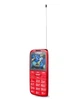 Sigma mobile Comfort 50 Slim 2 Dual Sim Red - зображення 5