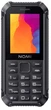 Nomi i245 X-Treme Dual Sim Black - зображення 1