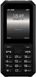 Prestigio Muze F1 1244 Dual Sim Black (PFP1244DUOBLACK) - зображення 1