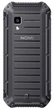 Nomi i245 X-Treme Dual Sim Black - зображення 2