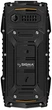 Мобильный телефон Sigma mobile X-treme AZ68 Dual Sim Black/Orange - изображение 2