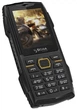 Мобильный телефон Sigma mobile X-treme AZ68 Dual Sim Black/Orange - изображение 3