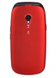 2E E181 Dual Sim Red (708744071101) - зображення 2