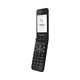 Sigma mobile X-style 28 Flip Dual Sim Blue - изображение 2