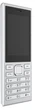 Nomi i247 Dual Sim Silver - изображение 3
