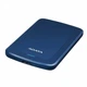 Внешний жесткий диск 2.5" 1TB ADATA (AHV300-1TU31-CBL) - изображение 2