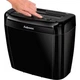 Знищувач документів Fellowes 36C (f.U4700301) - зображення 3