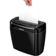 Знищувач документів Fellowes 36C (f.U4700301) - зображення 5